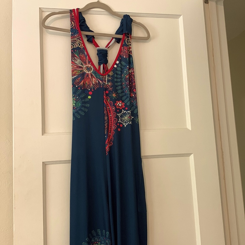 Women's jumpsuit